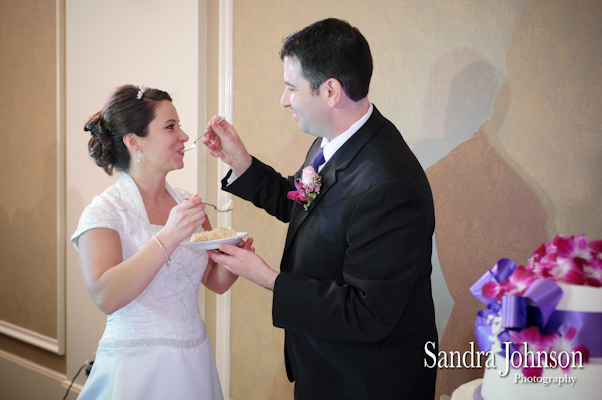 Best Rosen Centre wedding photographer - Sandra Johnson (SJFoto.com)